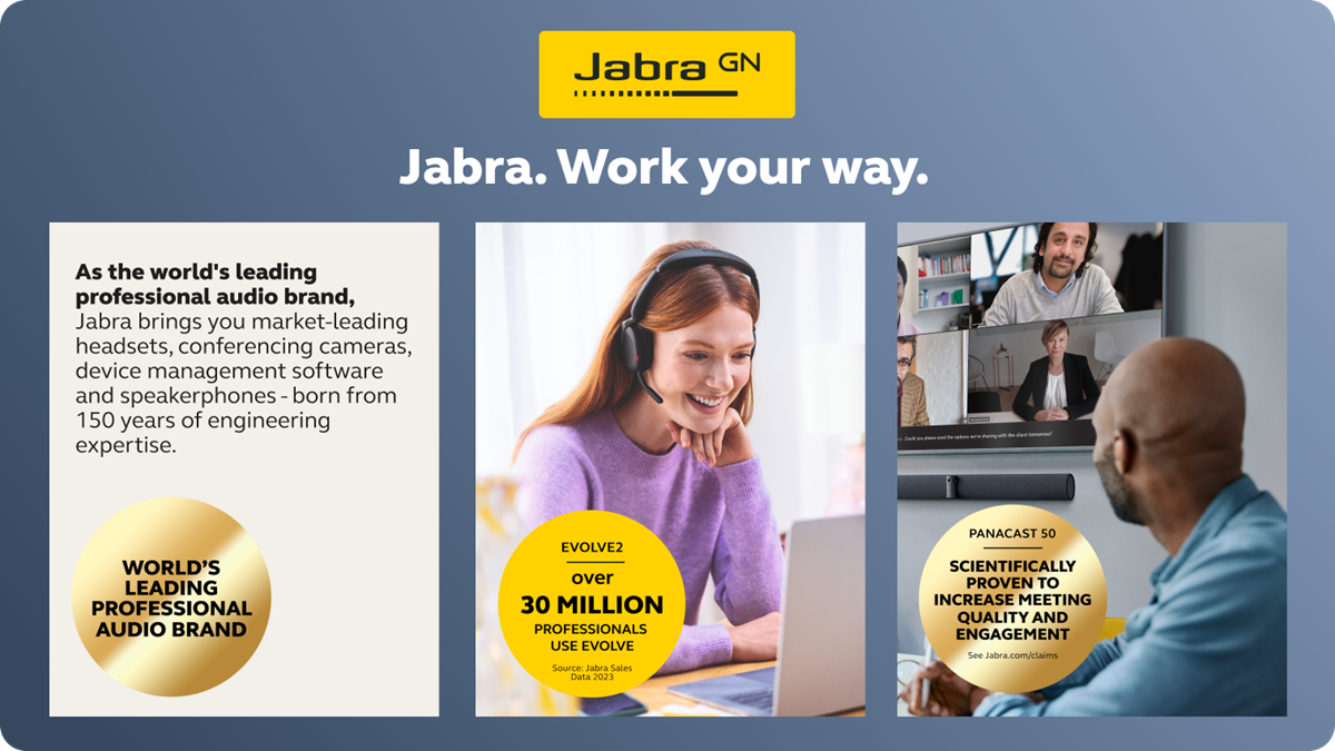 Jabra