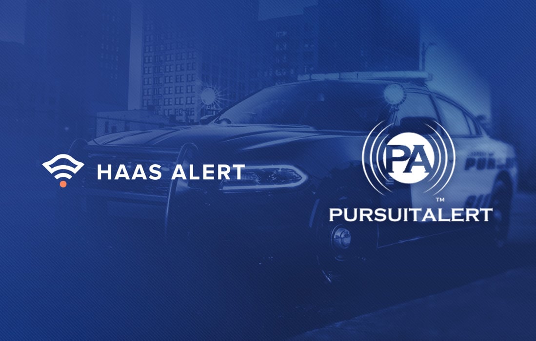 Pursuitalert Llc
