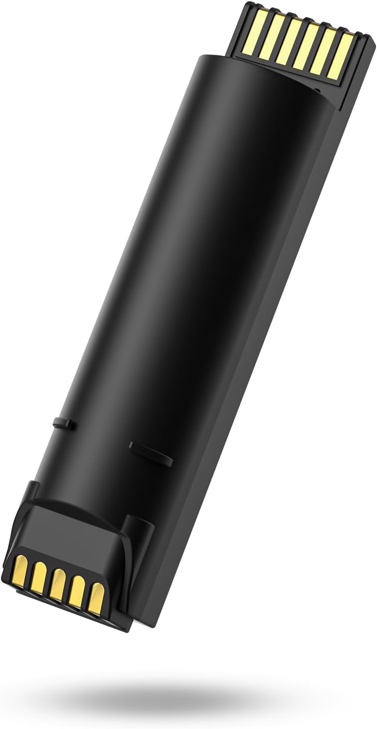 SPARE BATTERY 81XX FAMILY