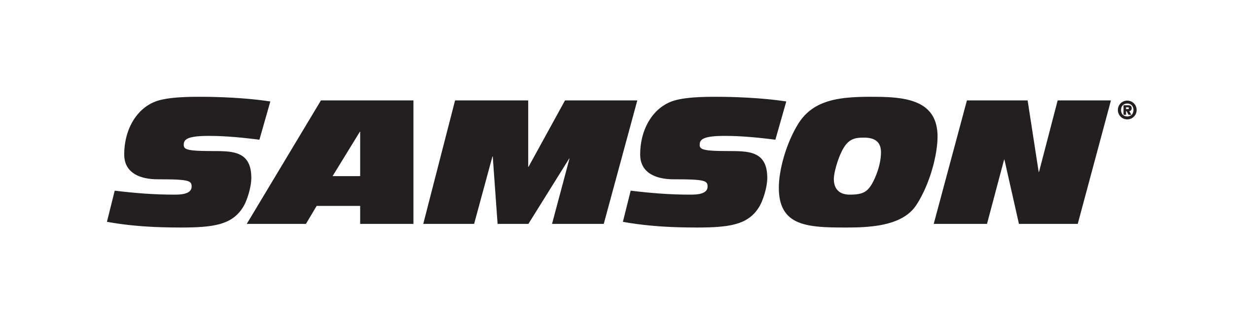 Samson Distributing Llc