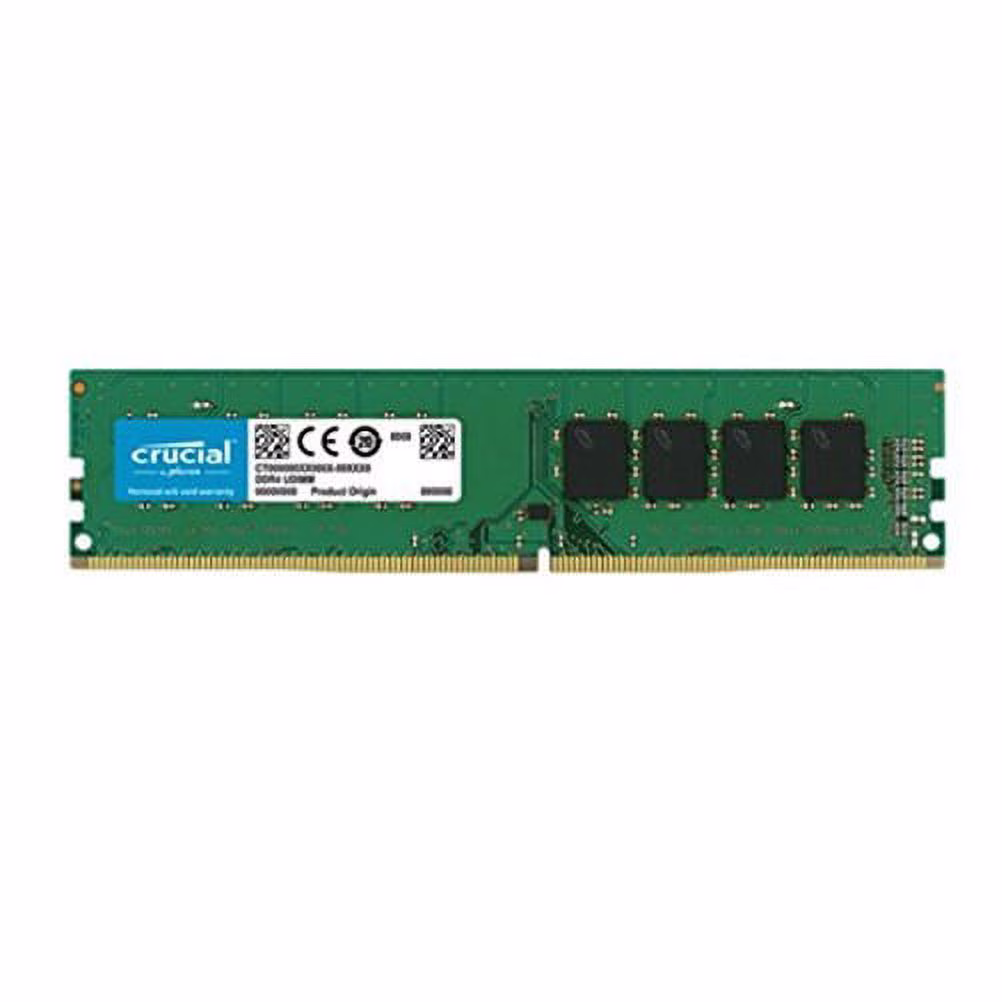 KIT 8GB DDR4 2666 MT/S          PC4-21300CL19 SR X8 UNBUFF DIMM 288