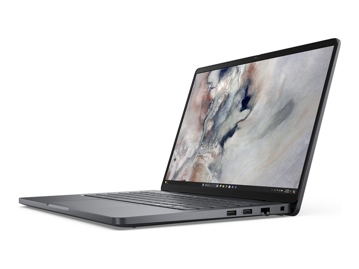 Dell Pro 14 Essential PV14250 Core™ Ultra 5 120U 512GB SSD 16GB 14" WUXGA (1920x1200) IPS WIN11 Pro CARBON BLACK Backlit Keyboard