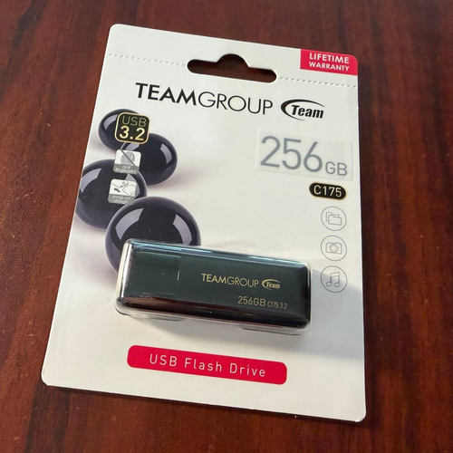 Team Group Inc.