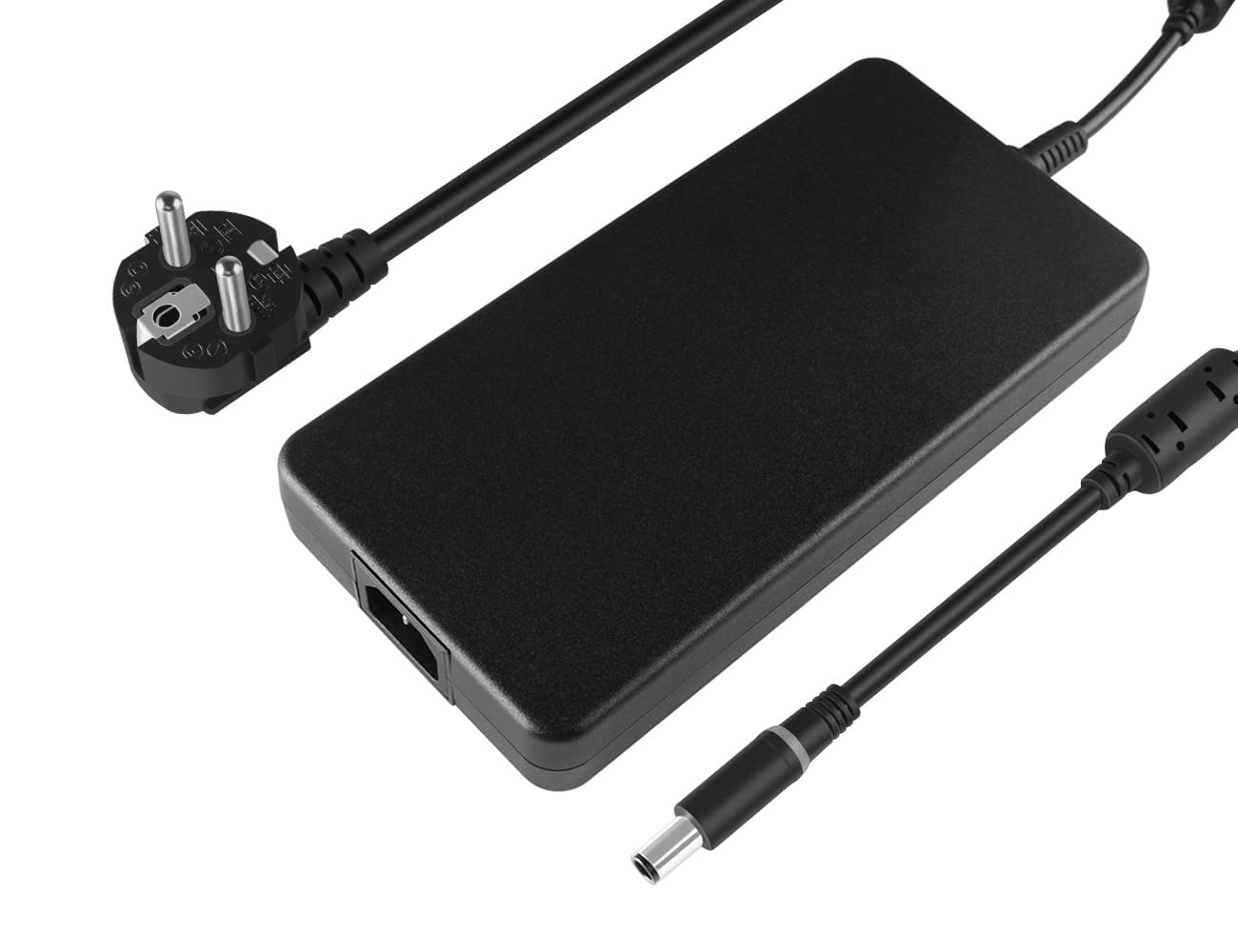 KIT DELL AC ADAPTER 240-WATT WI 6 FT POWER CORD 240 W