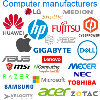 Commerx Computer Systems Inc