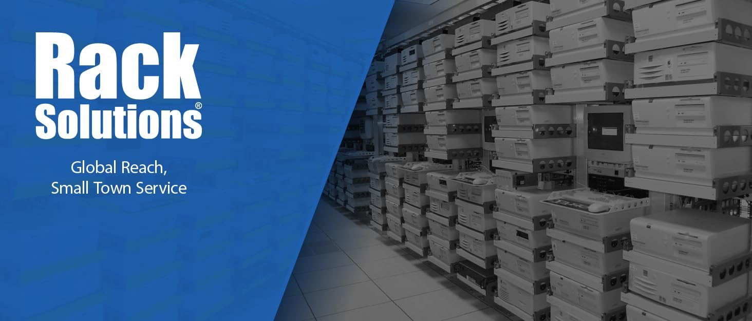 Innovation First / Rack Solutions