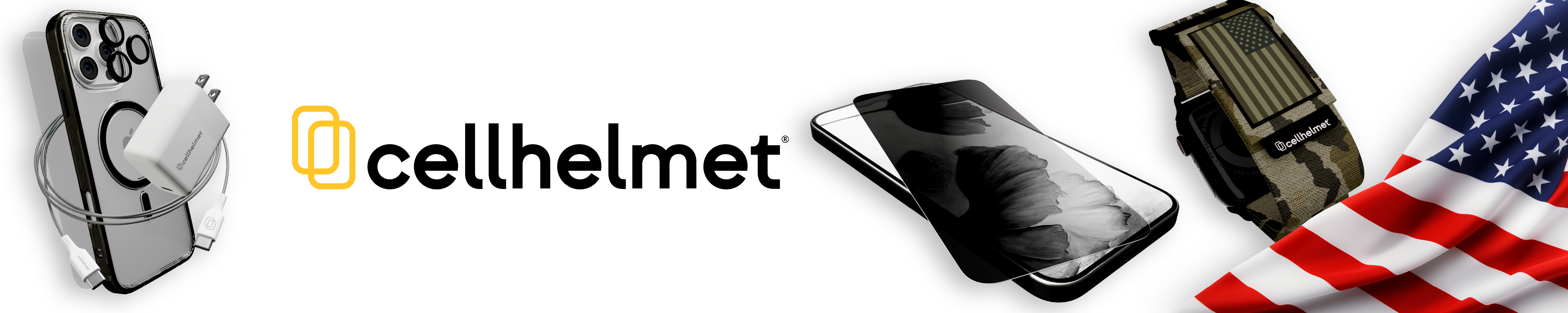 Cellhelmet