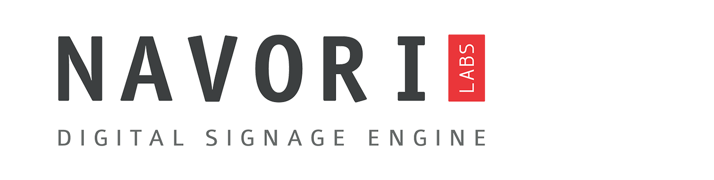 Navori Inc.