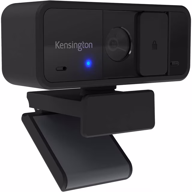 W1050 1080P FIXED FOCUS WIDE    ANGLE WEBCAM