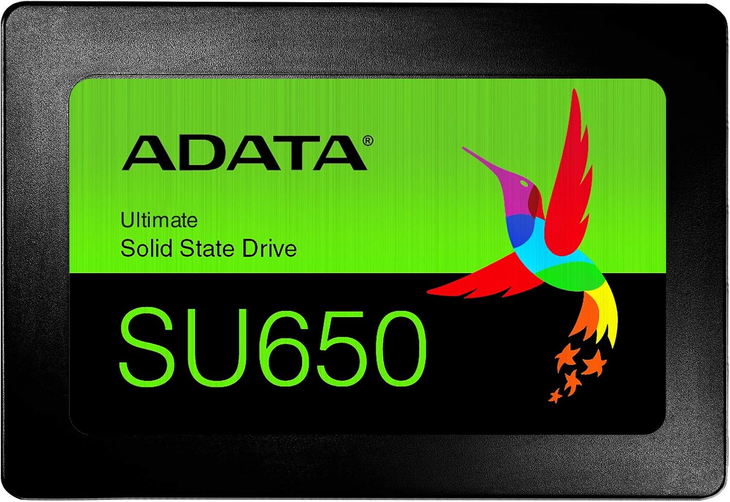 Adata Technology La