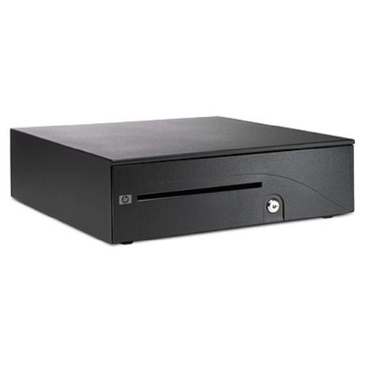 BDL HEAVY DUTY CASH DRAWER      INTERFACE TO HP RECEIPT