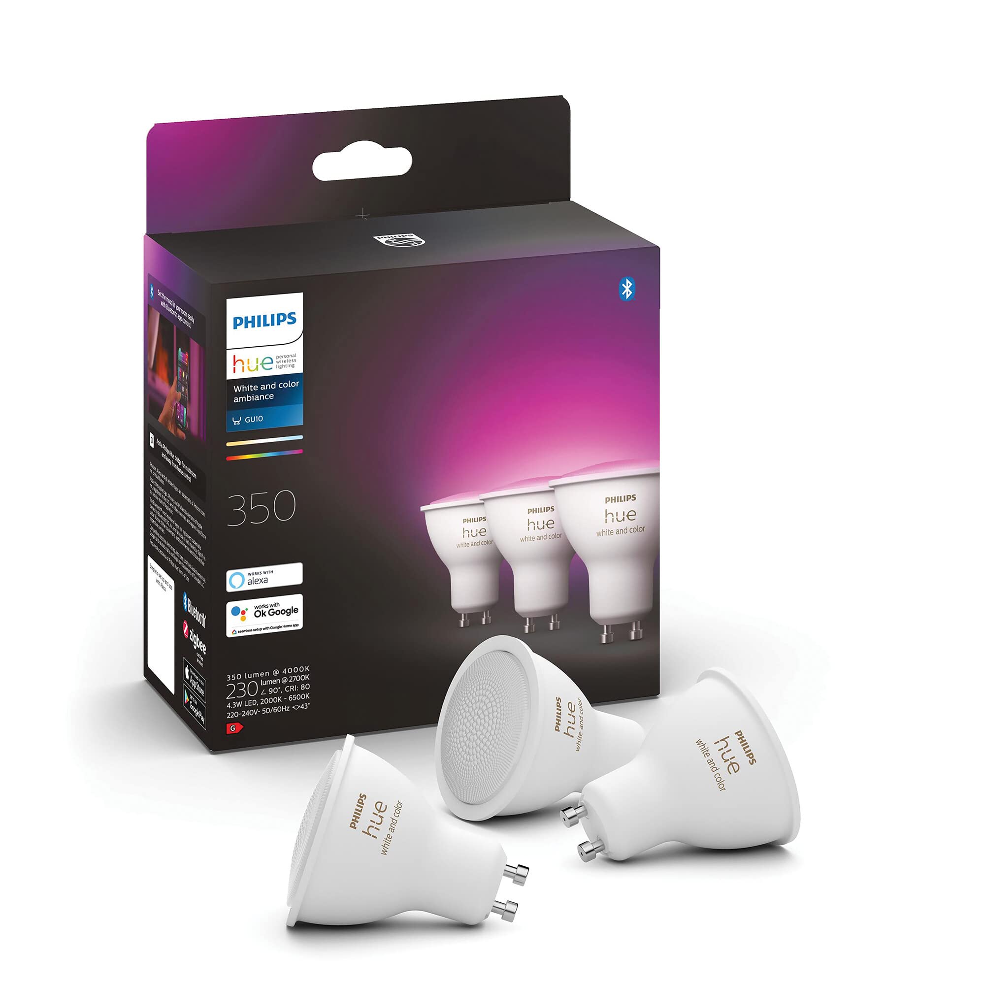 Philips Hue