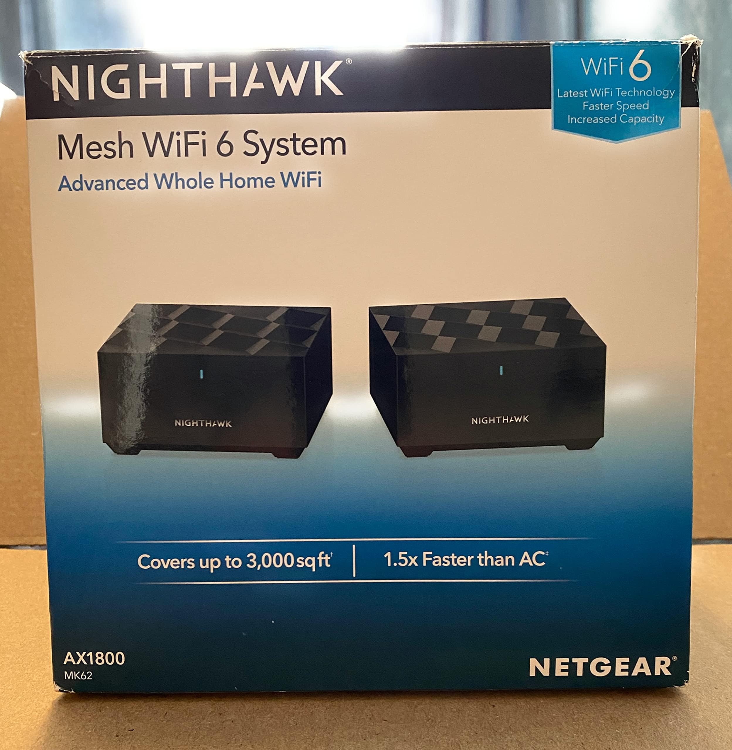 NETGEAR