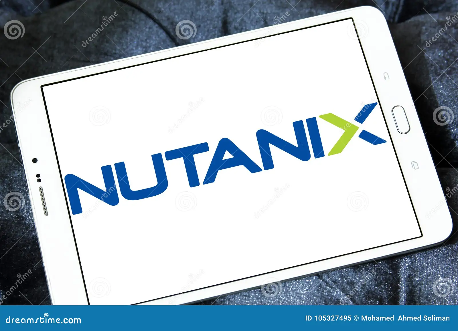 Nutanix