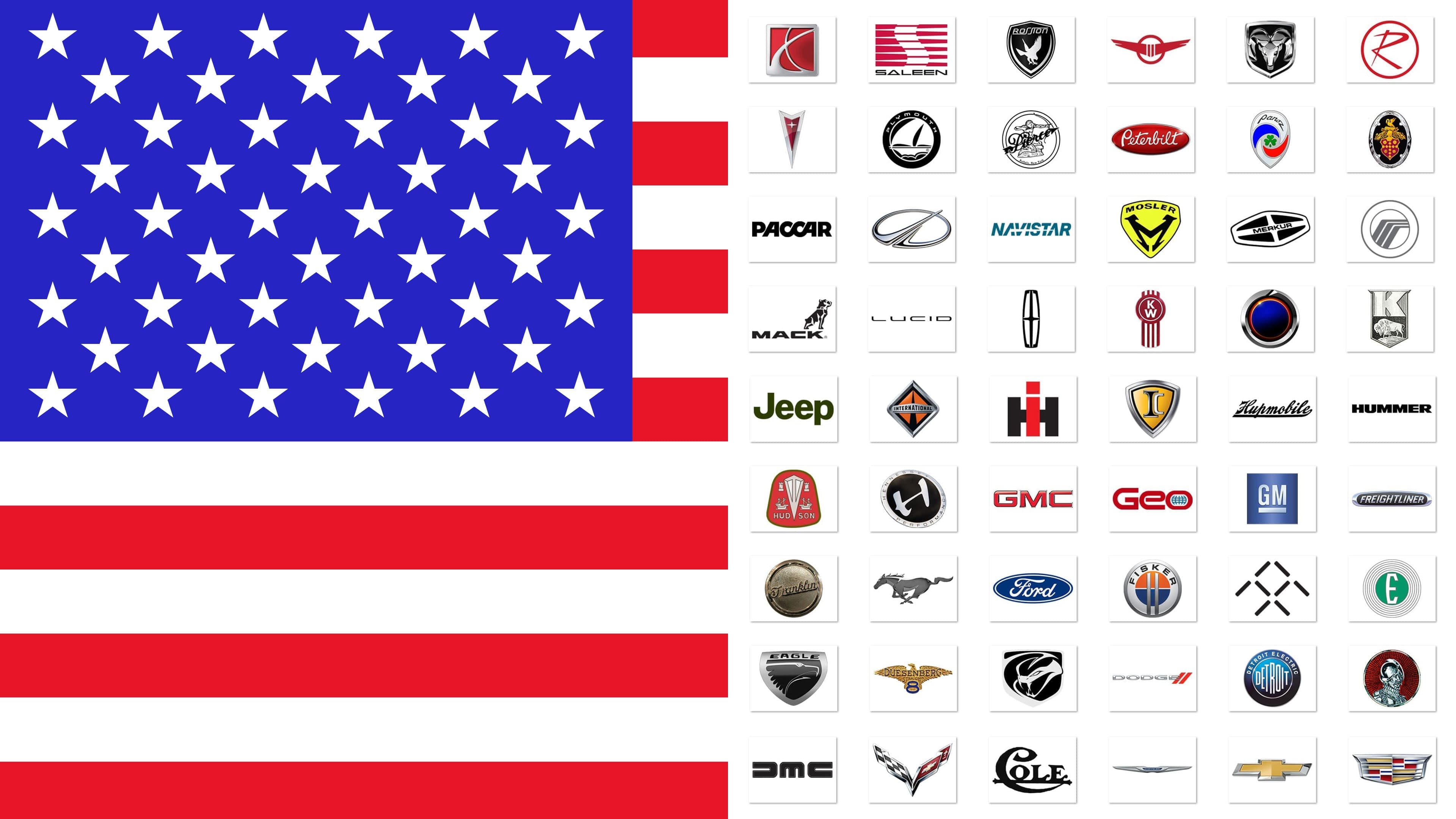 Custom America Di