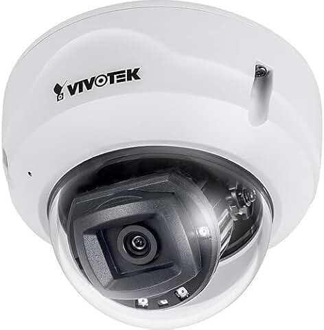 Vivotek Usa, Inc.