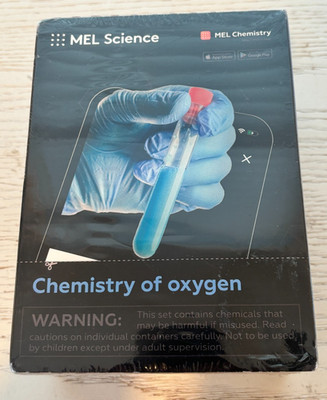 Mel Science Ltd