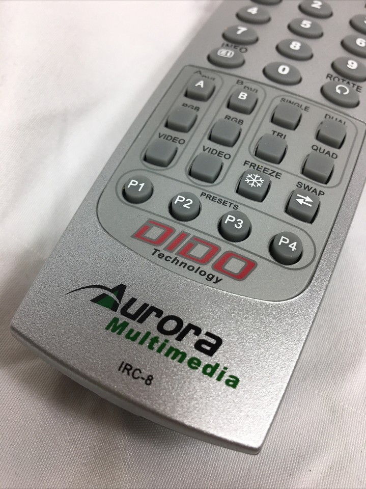 Aurora Multimedia Corp.