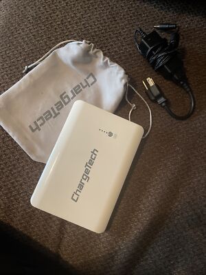 Chargetech