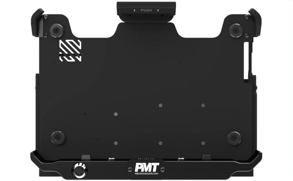 Precision Mounting Technologie