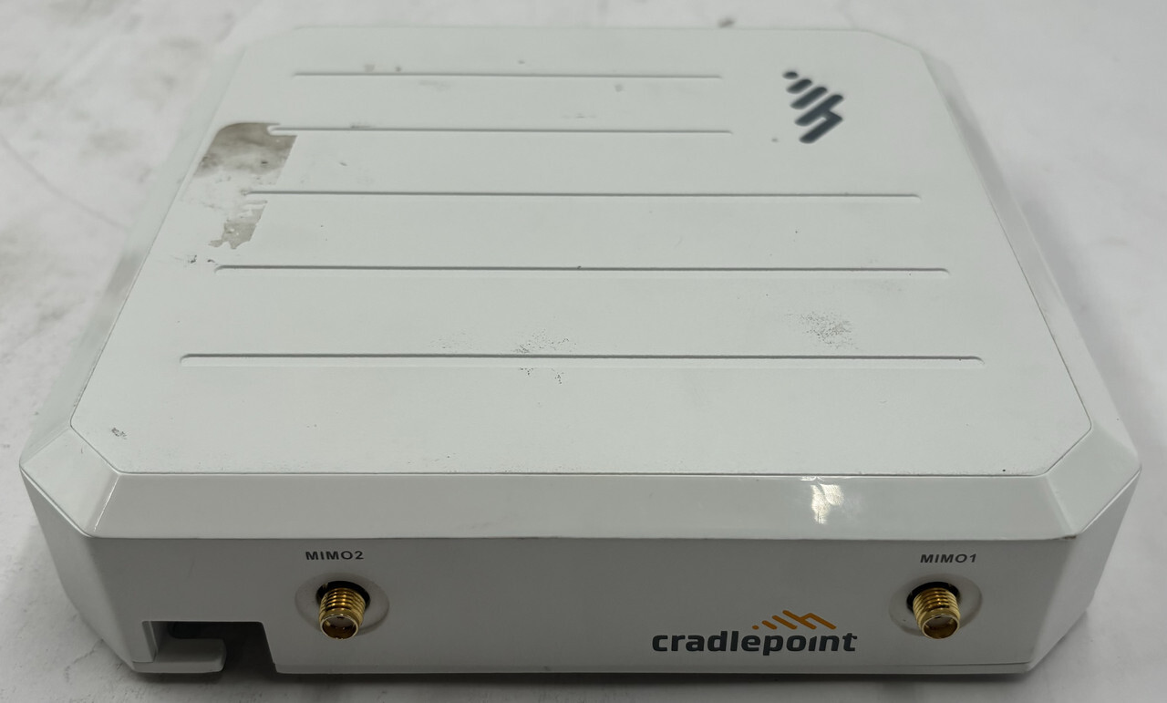 Cradlepoint