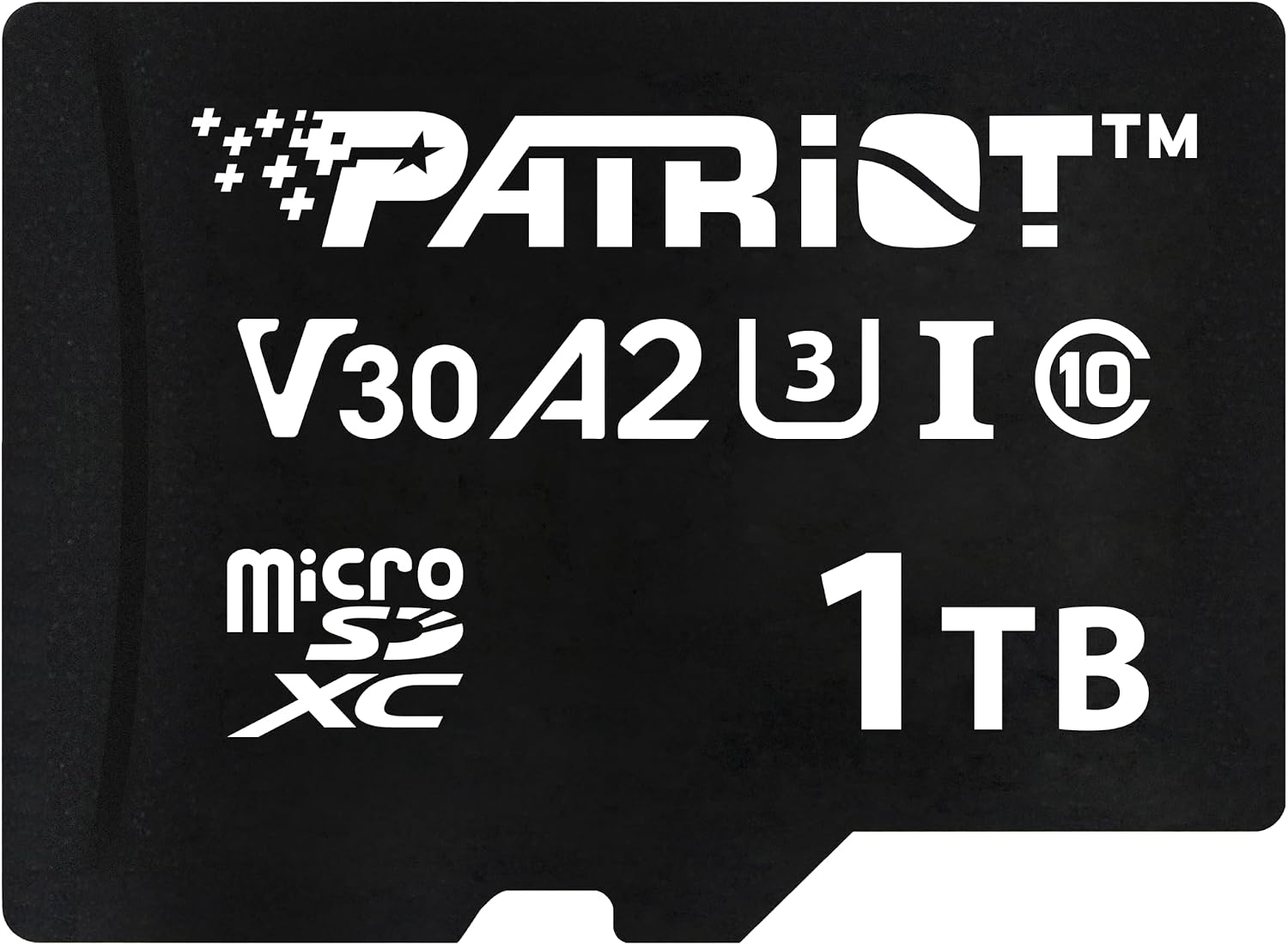 Patriot Memory Llc