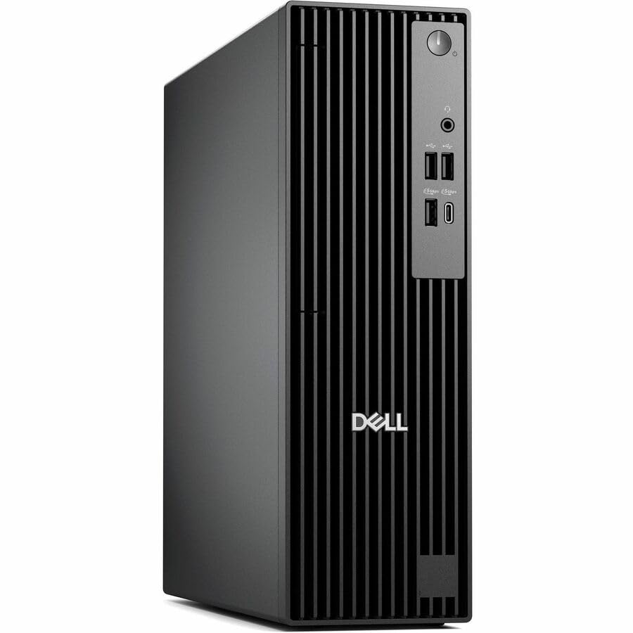 SPL DELL PRO SLIM QCS1250 INTEL CORE ULTRA 5 235 13 TOPS NPU, 14 CORES, UP TO 5.