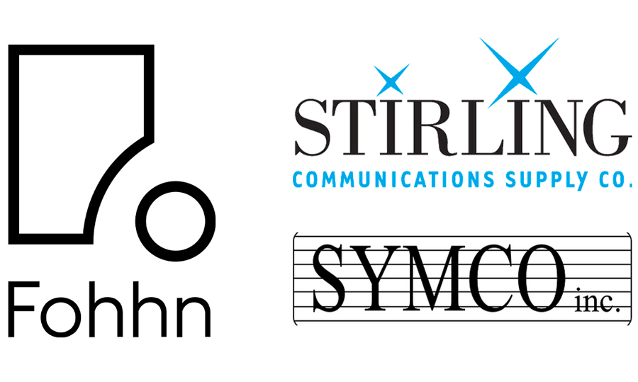 Stirling Communication Supply