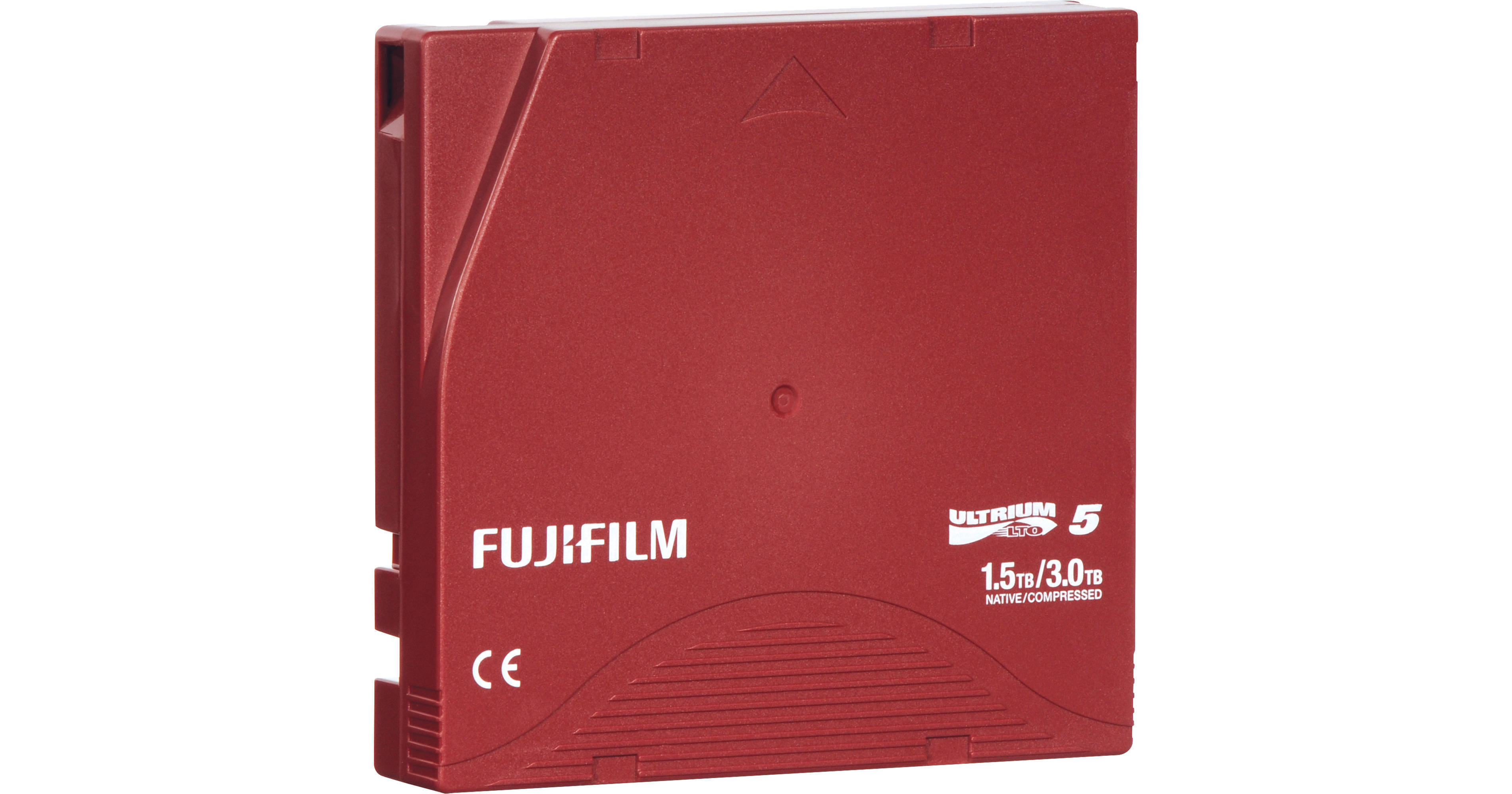 Fujifilm Data Storage