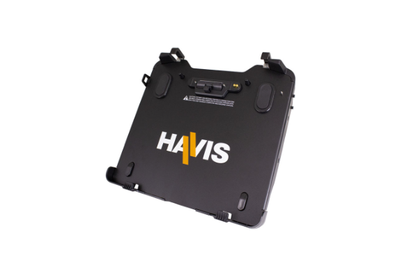HAVIS DOCKING STATION LAPTOP    LITE W/ DUAL ANTENNA  FOR FZ-54-55