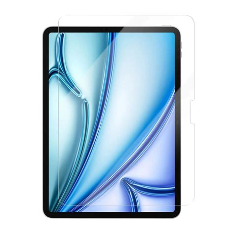 TEMPERED GLASS SCREEN PROTECTOR FOR IPAD AIR 13INM2/M3/M4