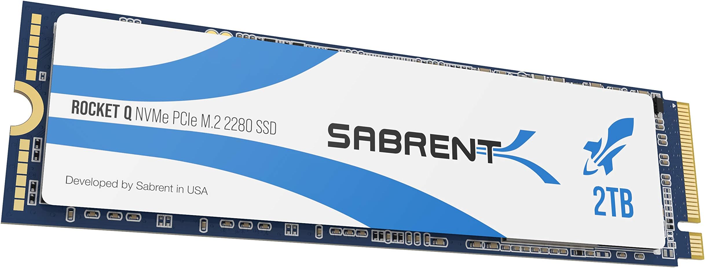 Sabrent