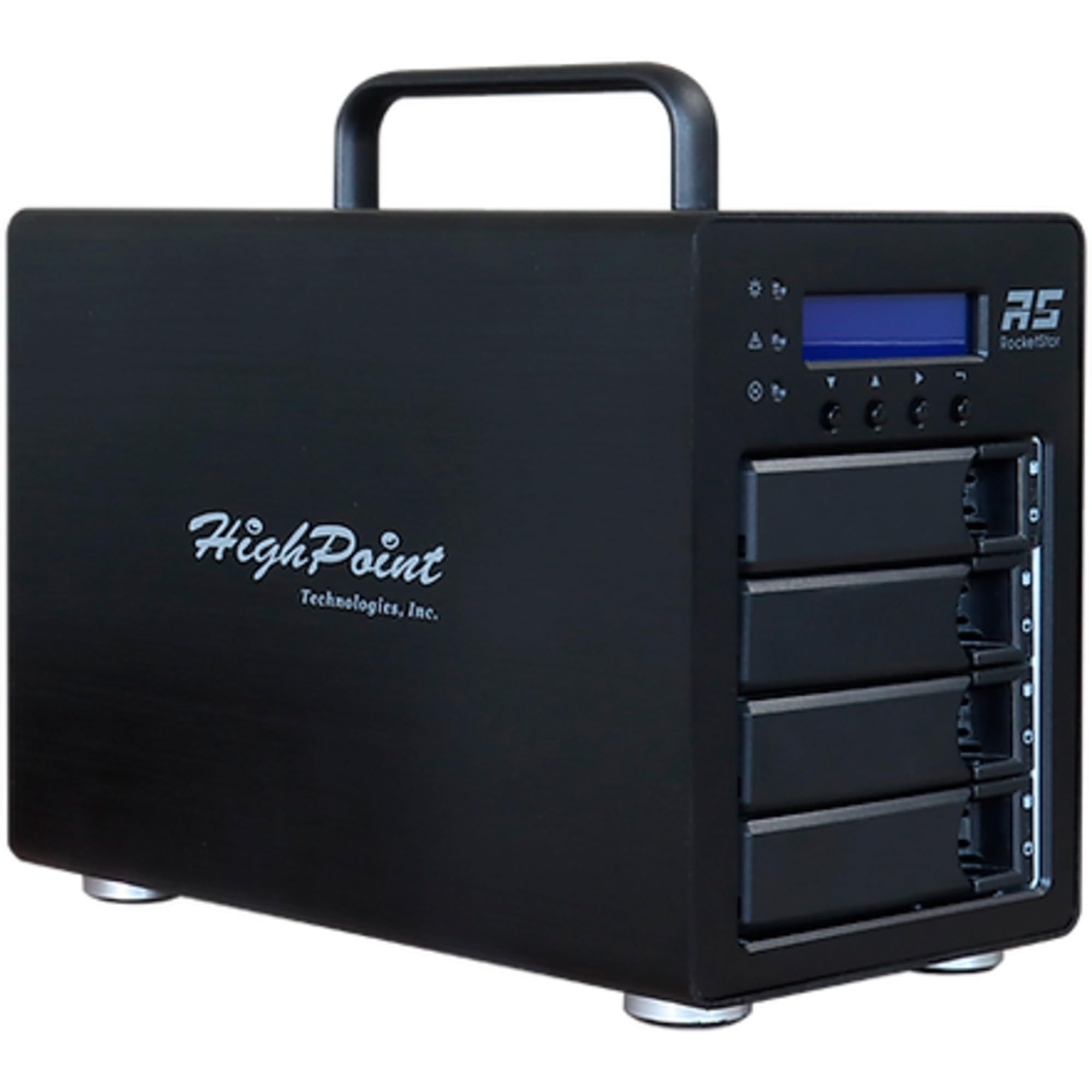 Highpoint Technologies, Inc.