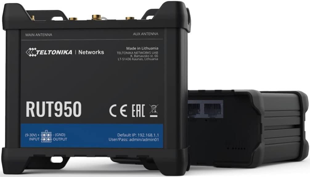 Teltonika Networks