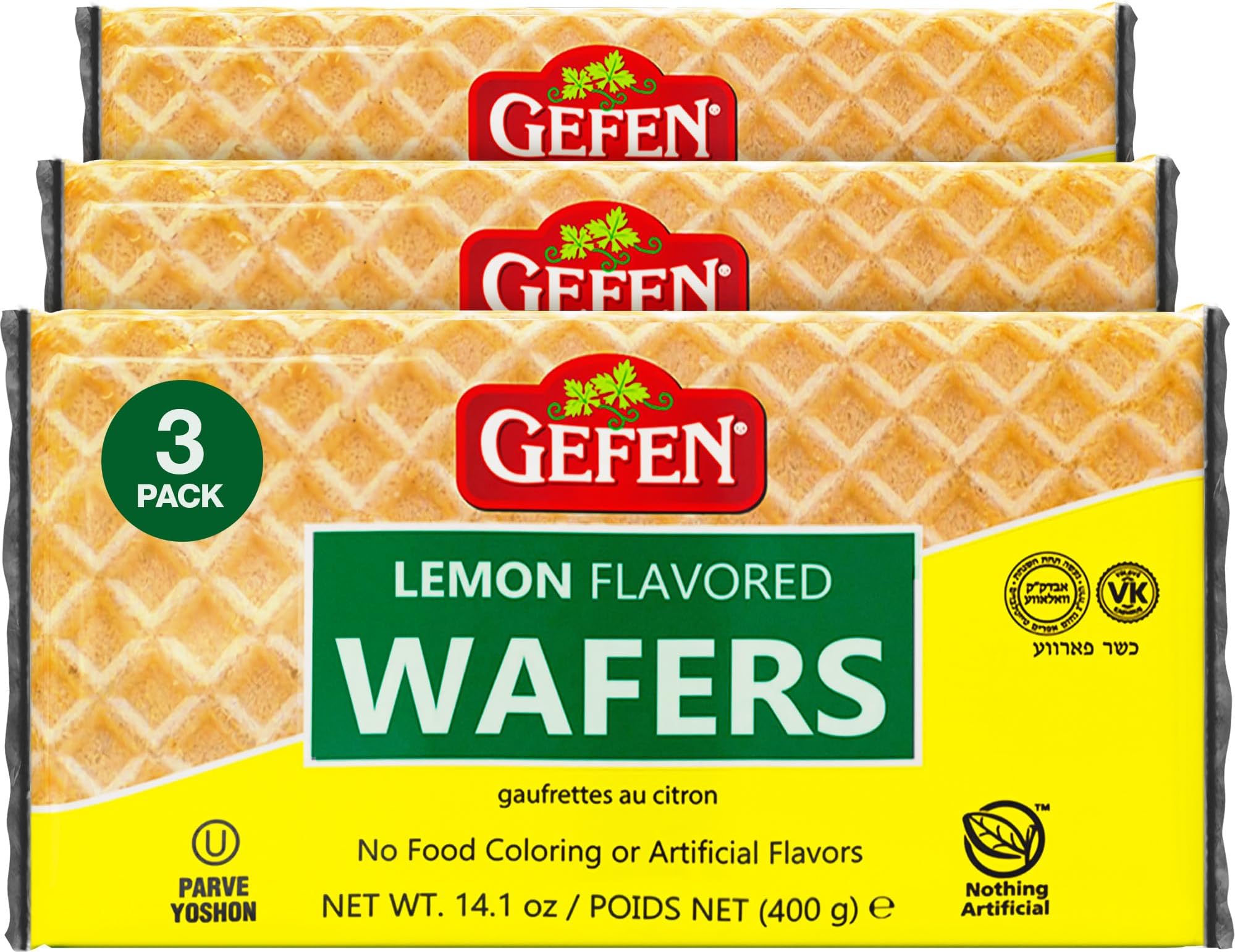 Gefen