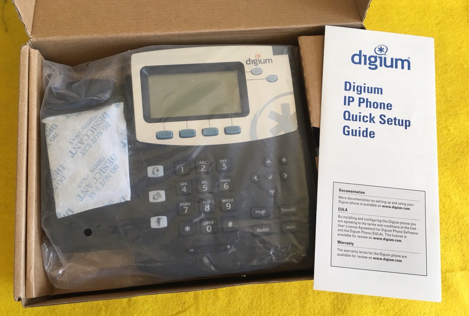 Digium