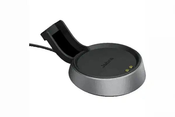 JABRA EVOLVE2 85 DESKSTAND      USB-A BLACK