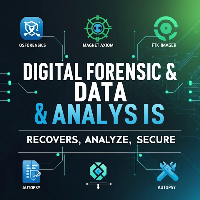 Forensic Analytics Inc