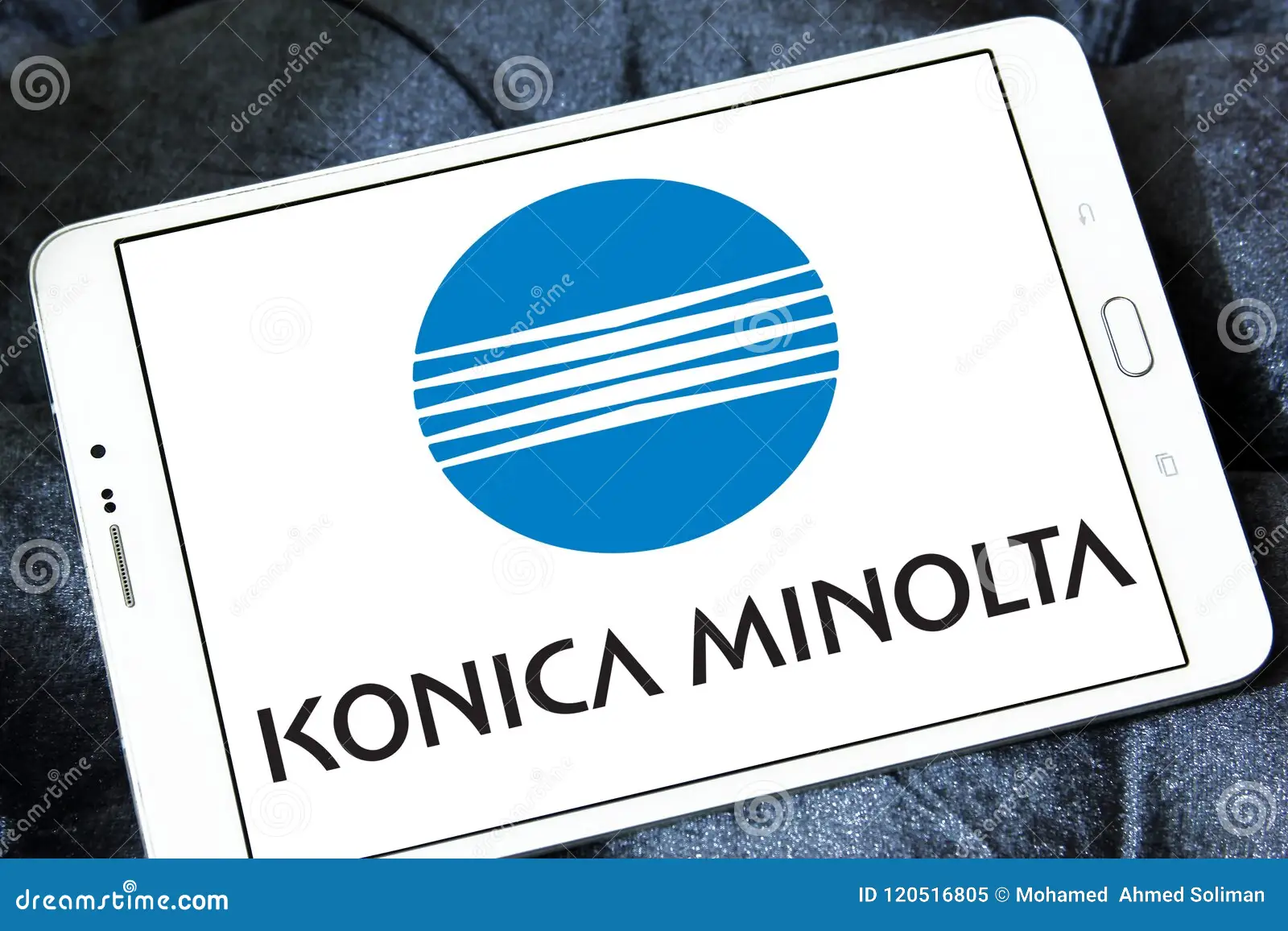 Konica Minolta
