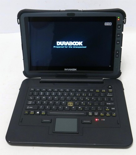 Durabook