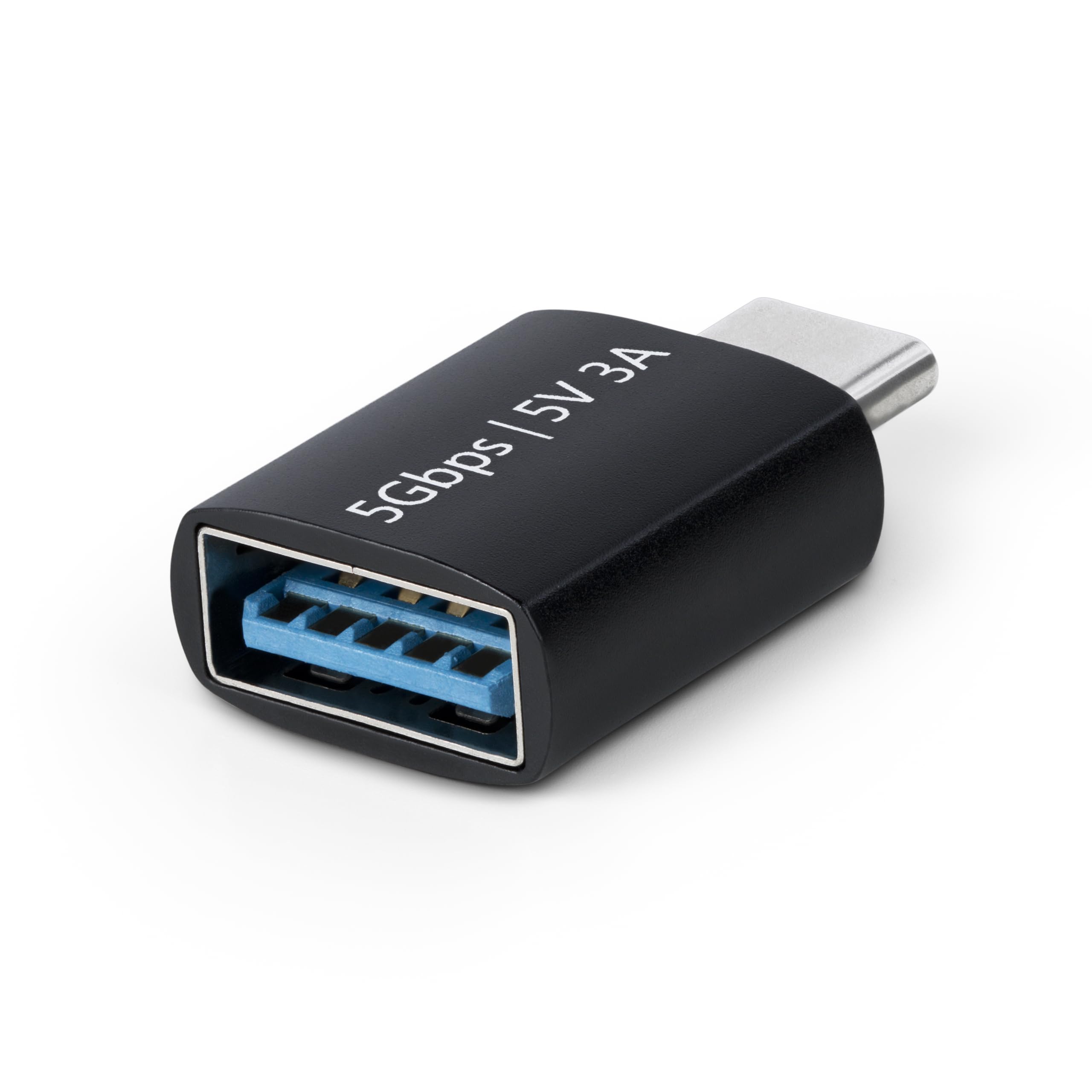 USB-C TO USB ADAPTER USB3.0 M/F USB-C TO USB-A DONGLE ADAPTER