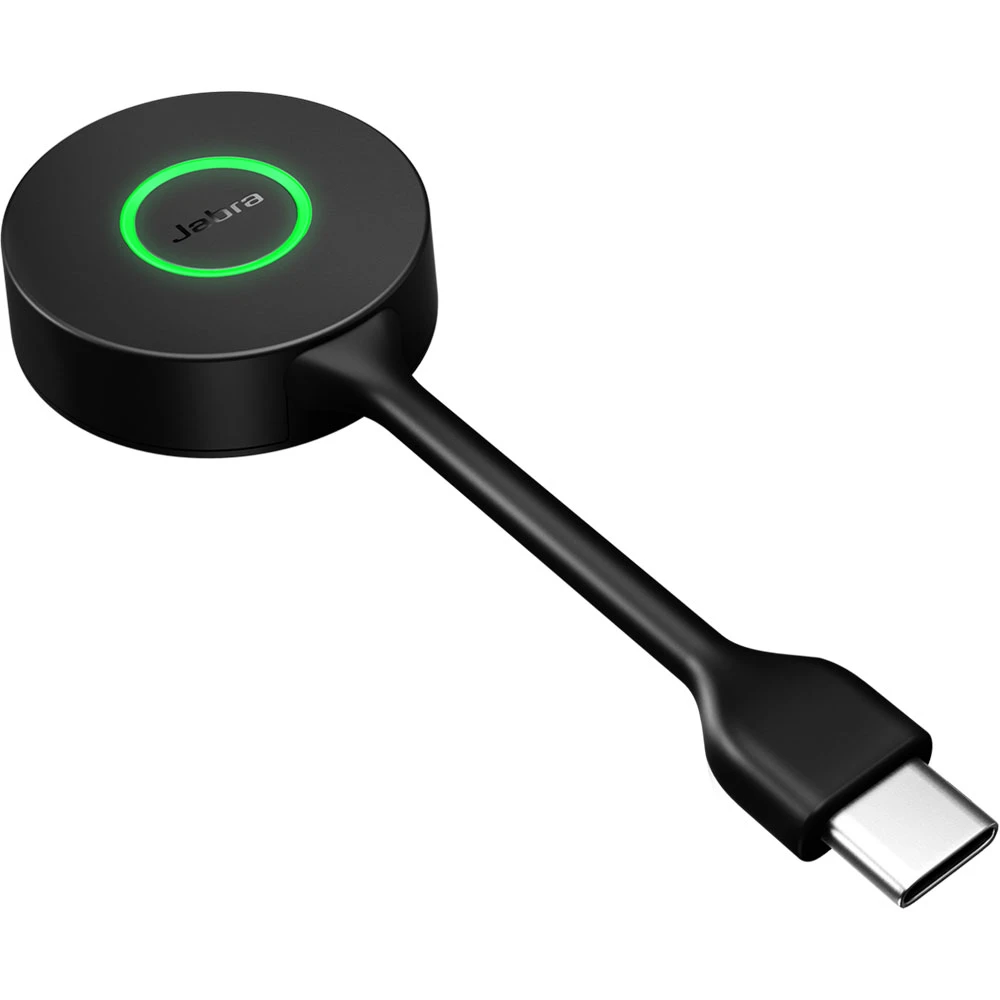 JABRA LINK 400C UC - USB-C      DECT ADAPTER MOQ 128