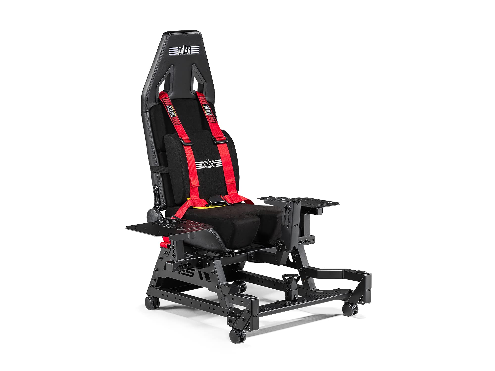 NEXT LEVEL RACING FLIGHT        SEAT PRO