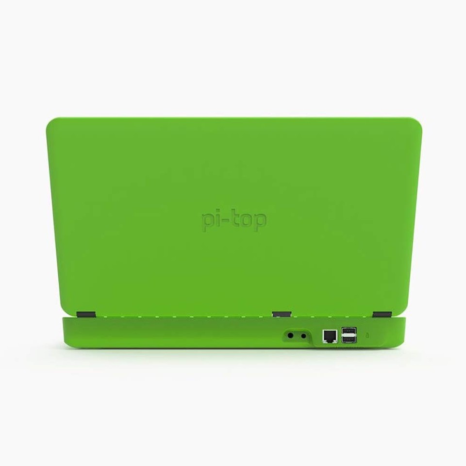 Pi-top