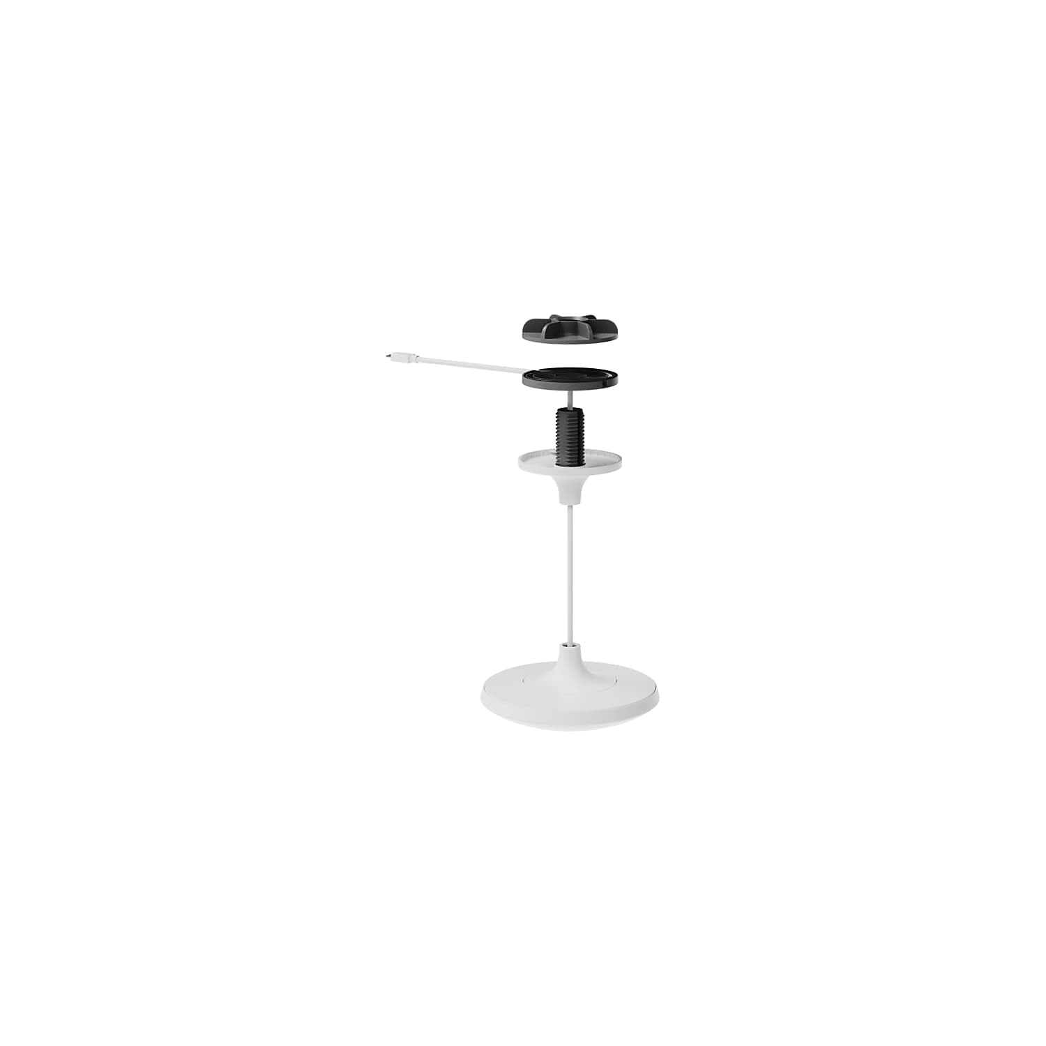 MIC POD PENDANT MOUNT