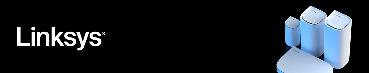 Linksys La