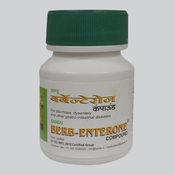 Enterone Corporation