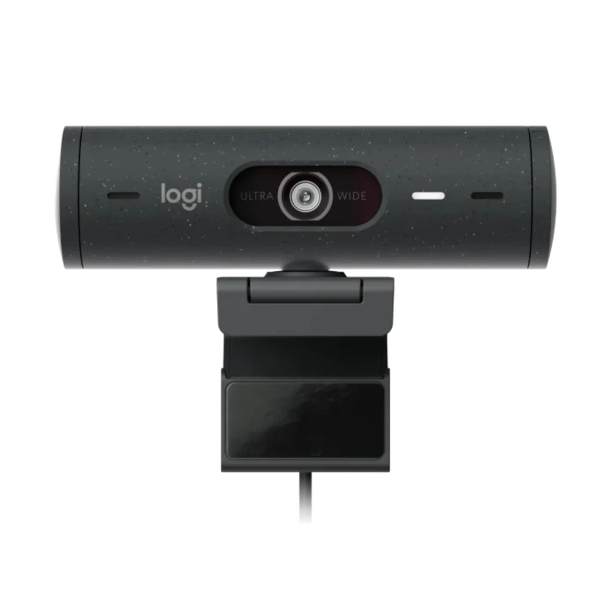 BRIO 505 WEBCAM - GRAPHITE TAA  -