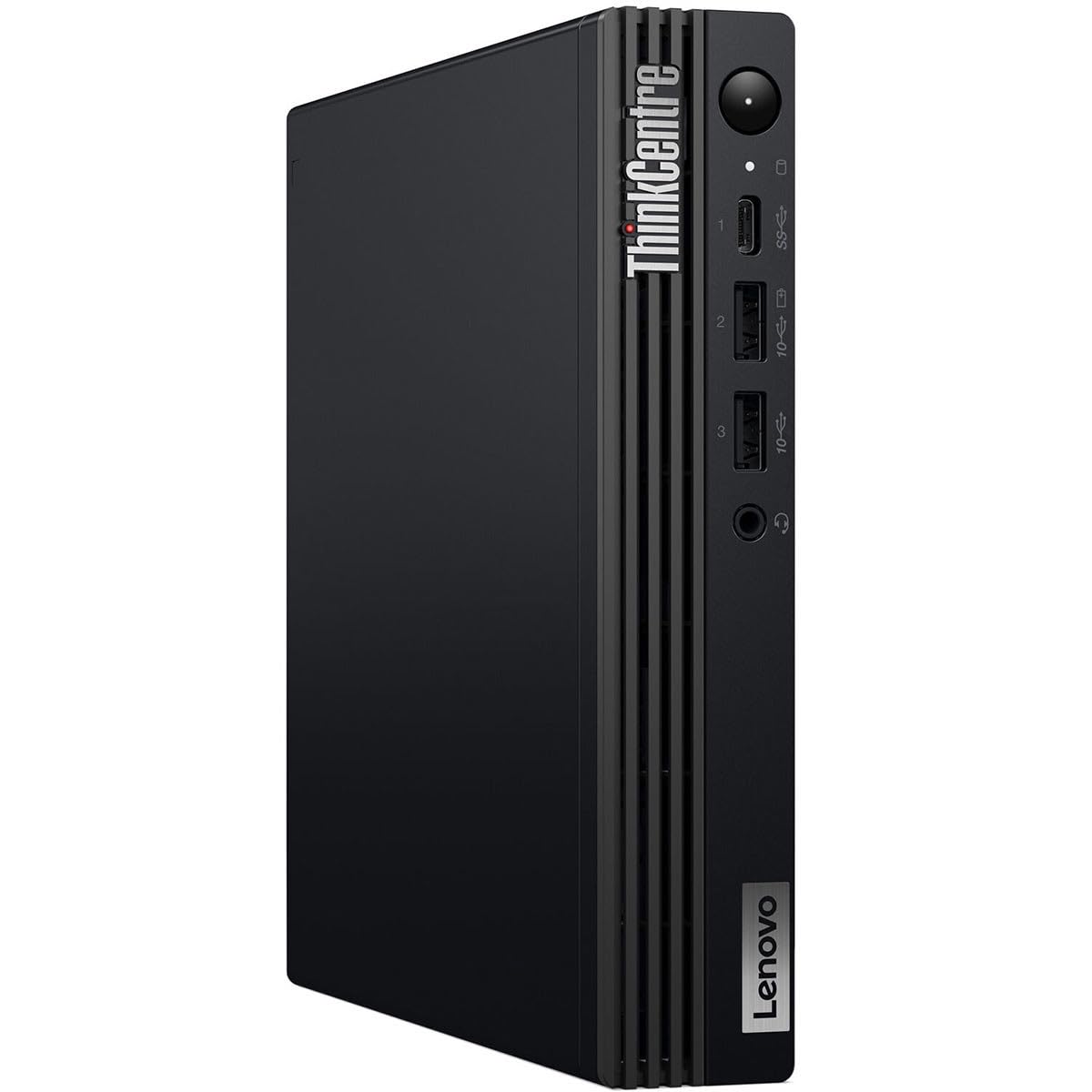 THINKCENTRE M70Q G5 I3-14100T   P-CORES 2.7G 16GB 256GB SSD W11P