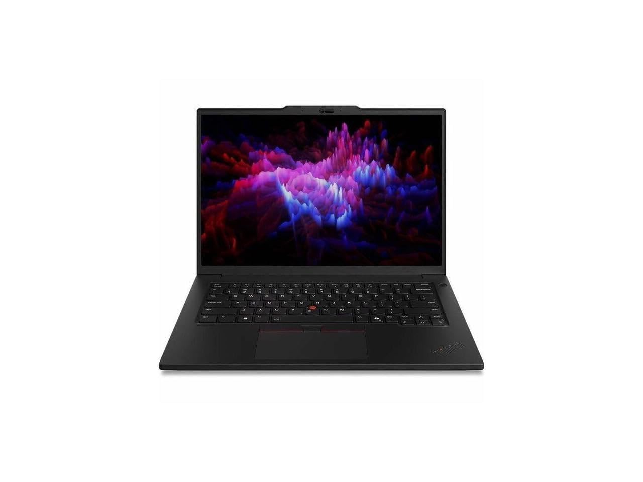 THINKPAD P14S G6 CORE ULTRA 7 2 5H 4.4G 32GB 1TB SSD 14.5IN W11P
